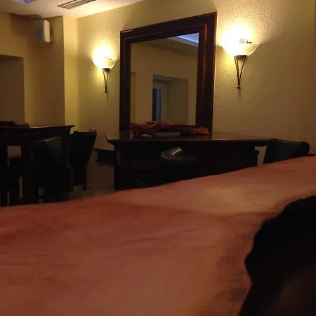 Neho Bed & Breakfast 4*