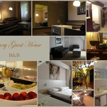 Bed & Breakfast Neho