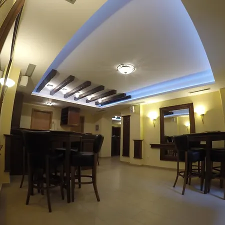 Bed & Breakfast Neho Cres