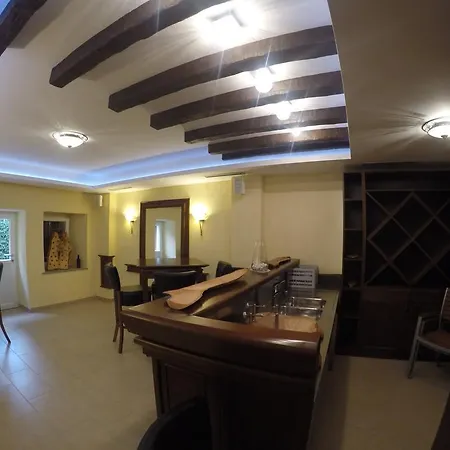 Bed & Breakfast Neho 4*