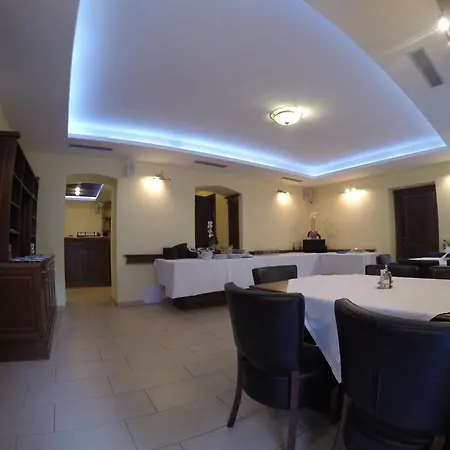 Bed & Breakfast Neho Cres