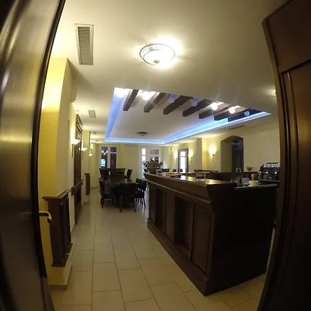 Neho Bed & Breakfast Cres