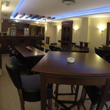 Bed & Breakfast Neho 4*