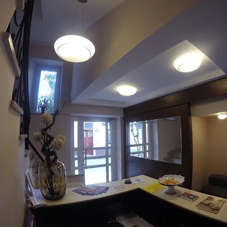 Bed & Breakfast Neho Cres