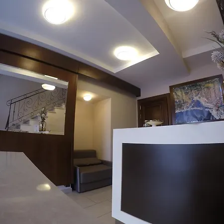 Bed & Breakfast Neho 4*