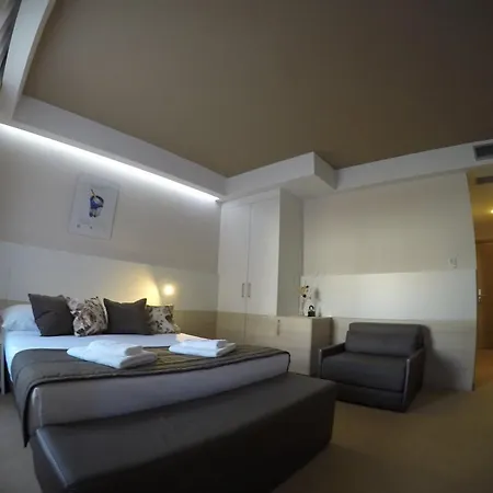 Bed & Breakfast Neho Cres