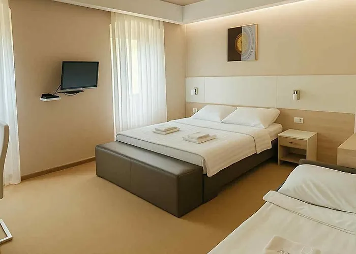 Bed & Breakfast Neho 4*