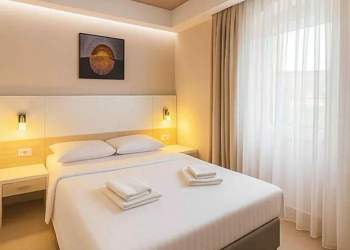 Bed & Breakfast Neho Cres