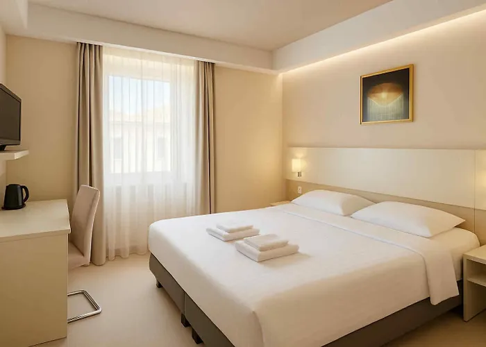 Neho Bed & Breakfast 4*