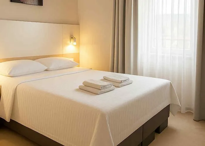 Bed & Breakfast Neho 4*