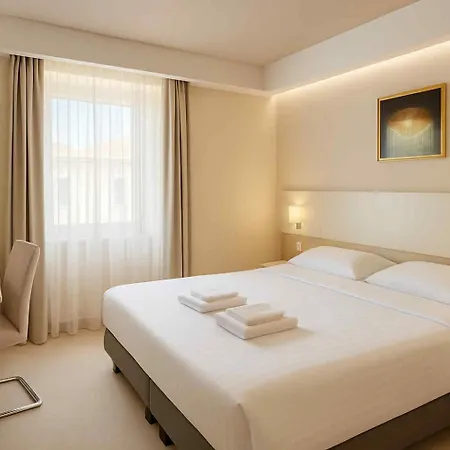 Neho Bed & Breakfast 4*