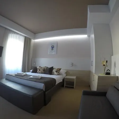 Neho Bed & Breakfast Cres