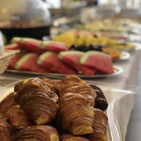 Neho Bed & Breakfast Cres