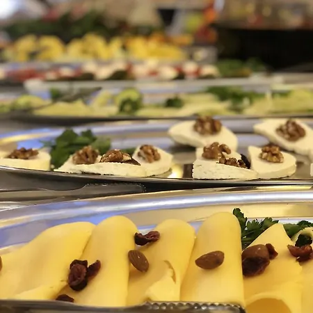 Bed & Breakfast Neho Cres