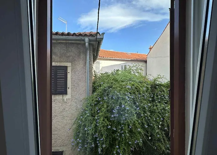 Couette-café Neho Cres