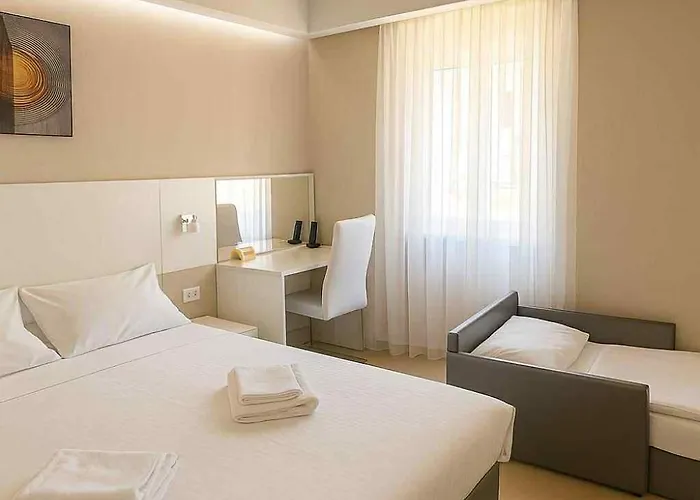 Couette-café Neho Cres