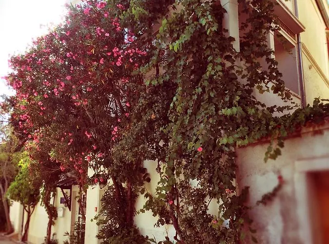 Couette-café Neho Cres