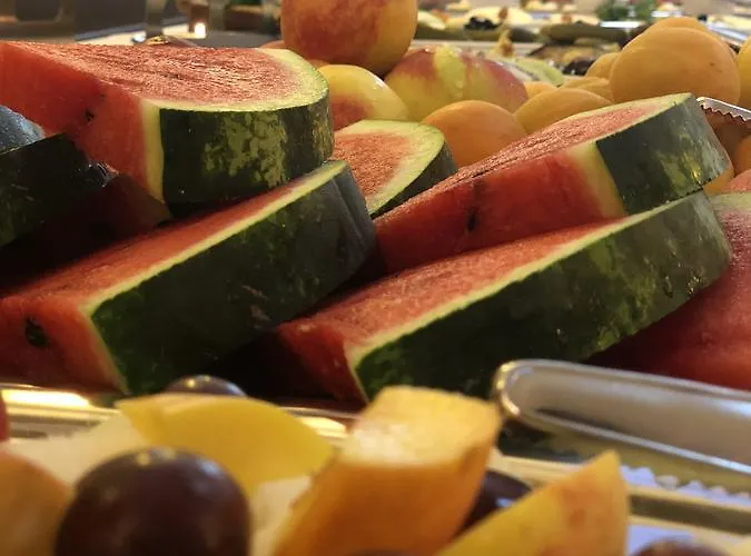 Neho Couette-café Cres