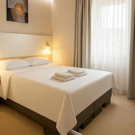 Frühstückspension Neho 4*