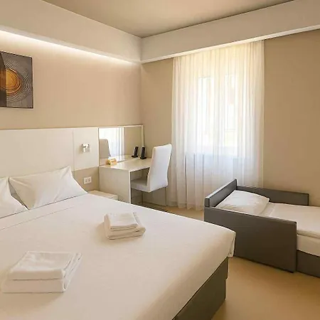 Oda ve Kahvaltı Neho Cres