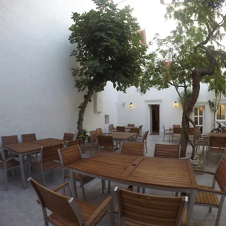 Frühstückspension Neho Cres