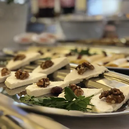 Oda ve Kahvaltı Neho