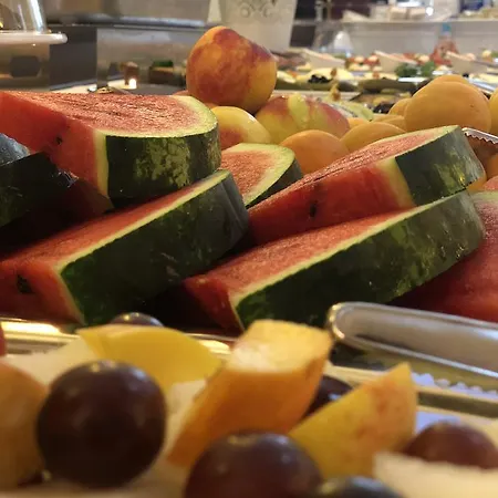 Neho Oda ve Kahvaltı Cres