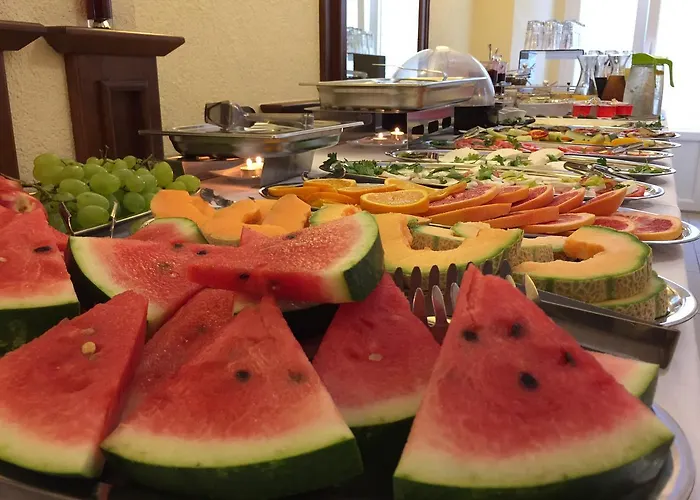 Neho فندق مبيت وإفطار