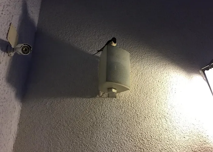 Neho فندق مبيت وإفطار 4*