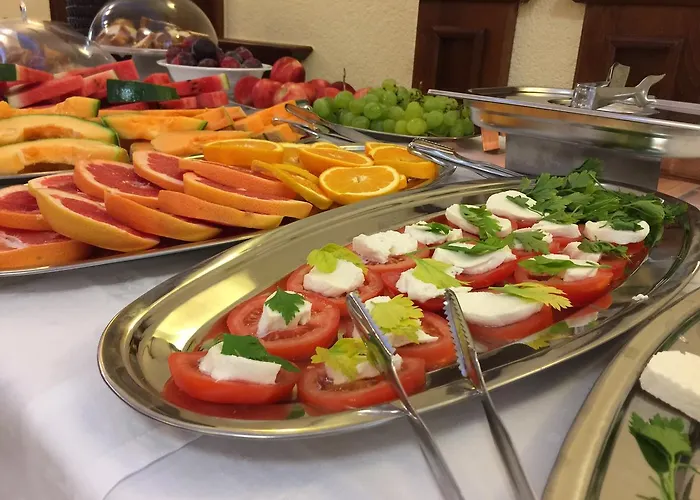 Neho فندق مبيت وإفطار 4*